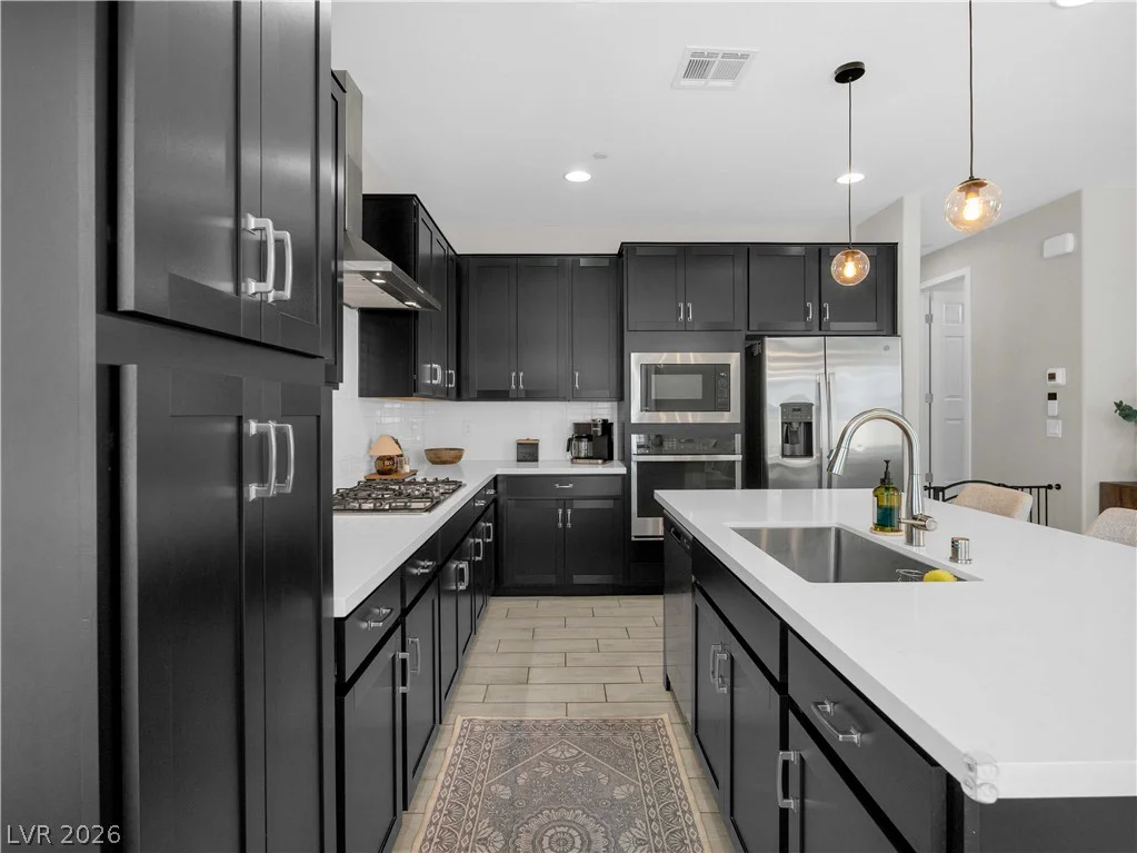 5028 Serene Skies, Las Vegas, NV 89130
