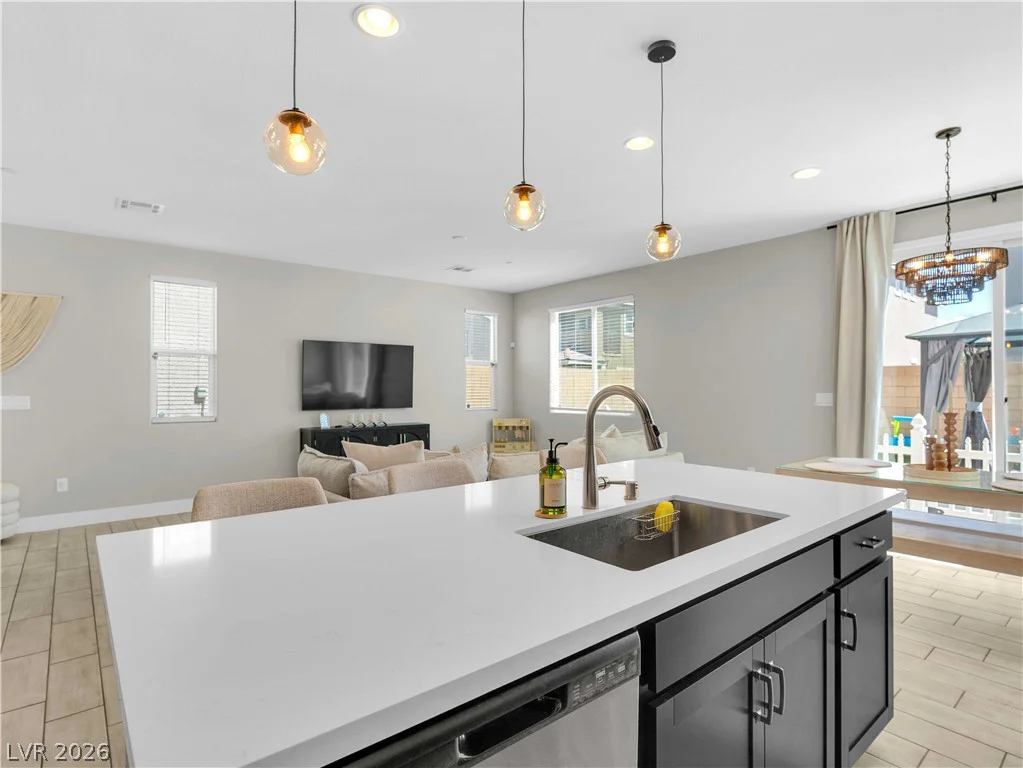 5028 Serene Skies, Las Vegas, NV 89130
