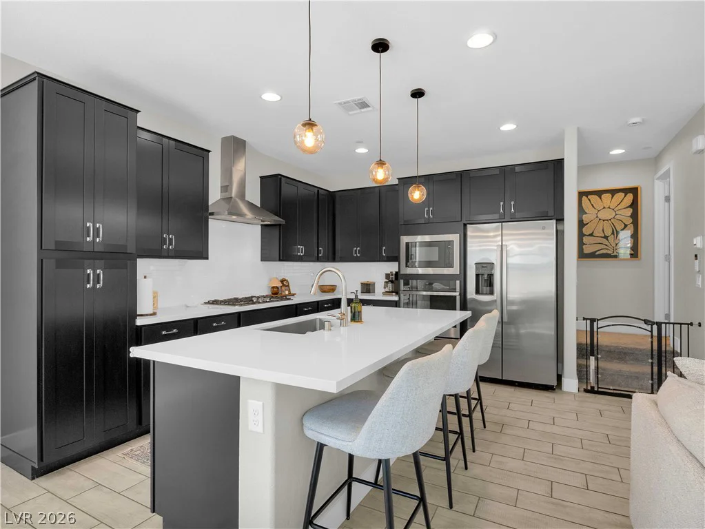 5028 Serene Skies, Las Vegas, NV 89130