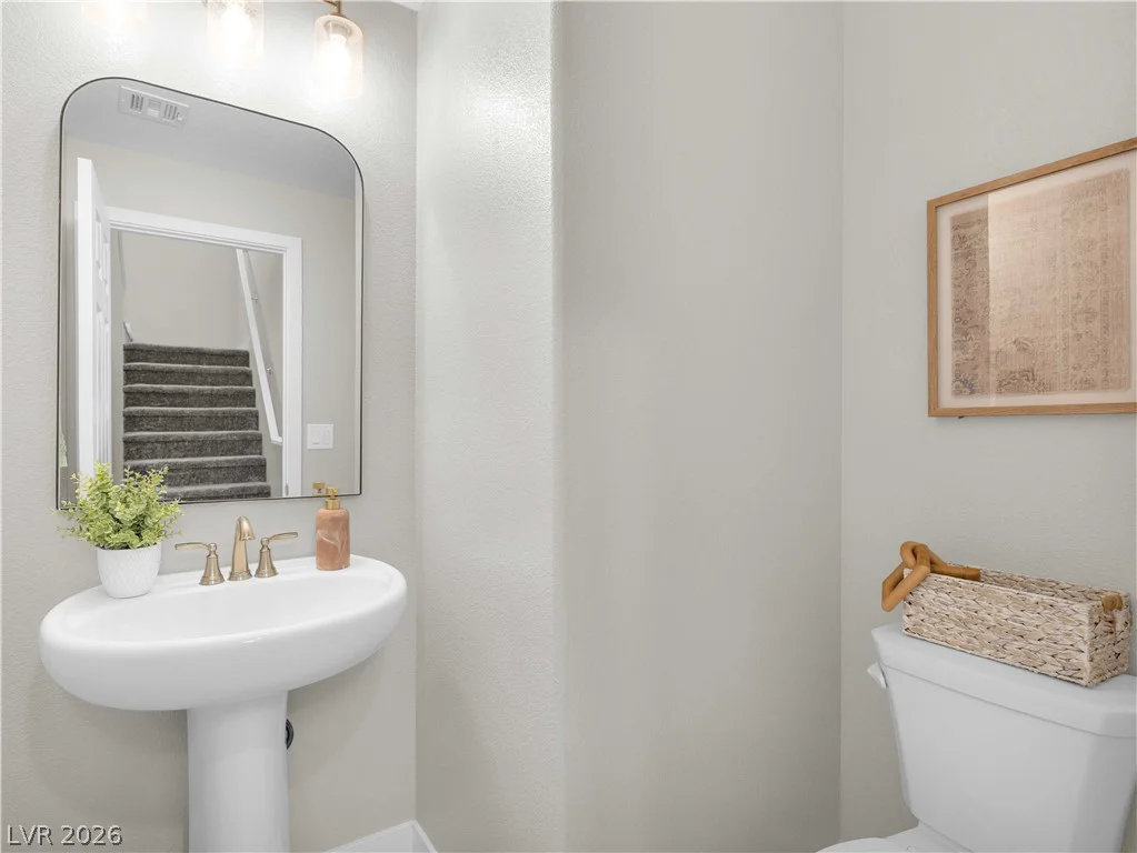 5028 Serene Skies, Las Vegas, NV 89130