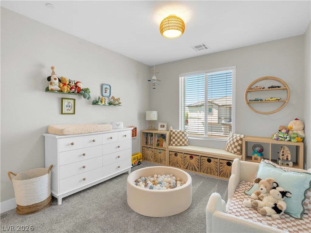 5028 Serene Skies, Las Vegas, NV 89130