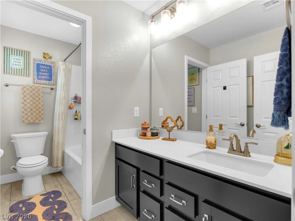 5028 Serene Skies, Las Vegas, NV 89130