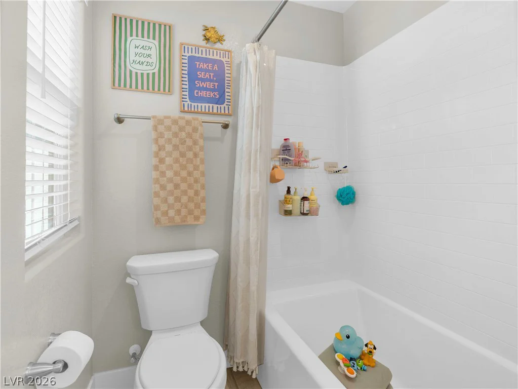 5028 Serene Skies, Las Vegas, NV 89130