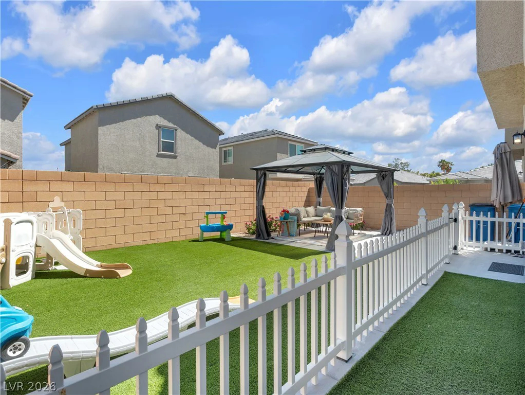 5028 Serene Skies, Las Vegas, NV 89130