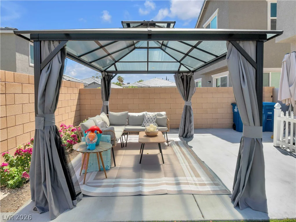 5028 Serene Skies, Las Vegas, NV 89130