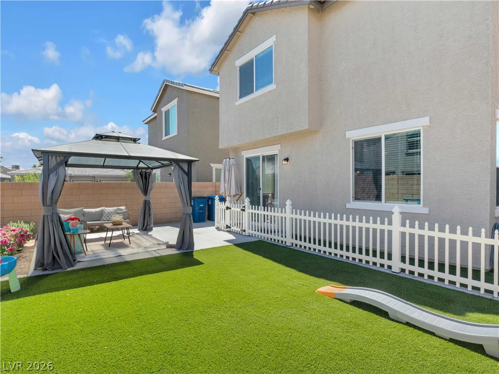 5028 Serene Skies, Las Vegas, NV 89130