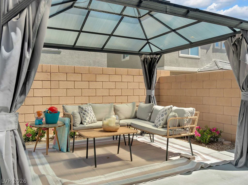 5028 Serene Skies, Las Vegas, NV 89130