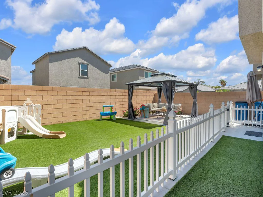5028 Serene Skies, Las Vegas, NV 89130