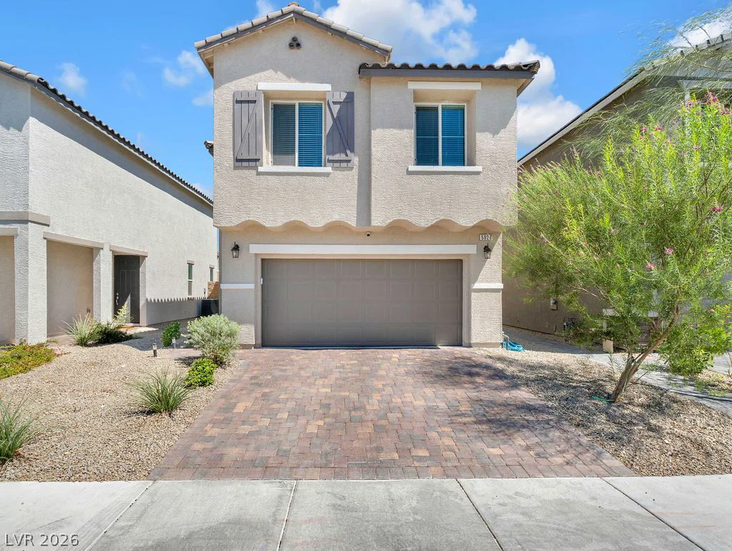 5028 Serene Skies, Las Vegas, NV 89130