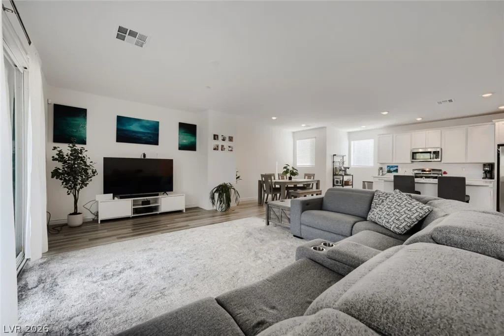 3569 Grigio, Las Vegas, NV 89129