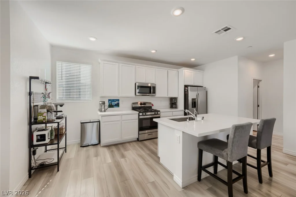 3569 Grigio, Las Vegas, NV 89129
