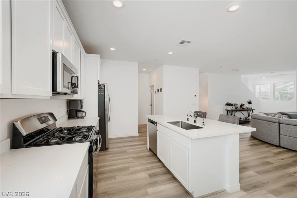 3569 Grigio, Las Vegas, NV 89129