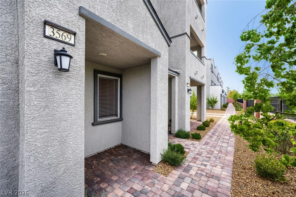 3569 Grigio, Las Vegas, NV 89129