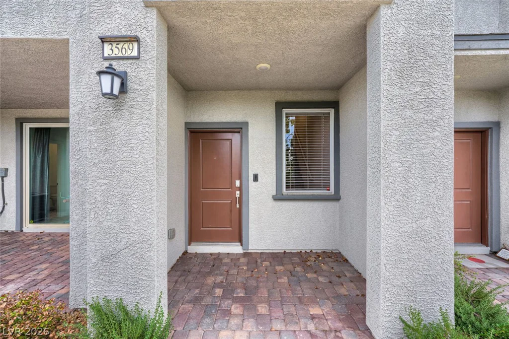 3569 Grigio, Las Vegas, NV 89129