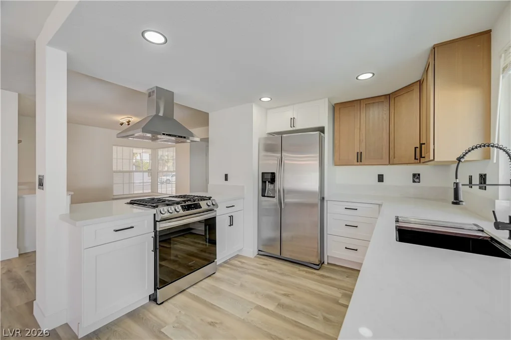 3846 Valley Meadow, Las Vegas, NV 89120