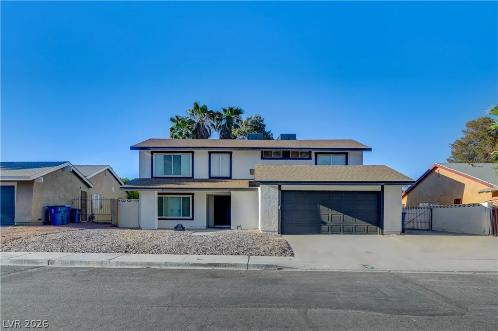 3846 Valley Meadow, Las Vegas, NV 89120