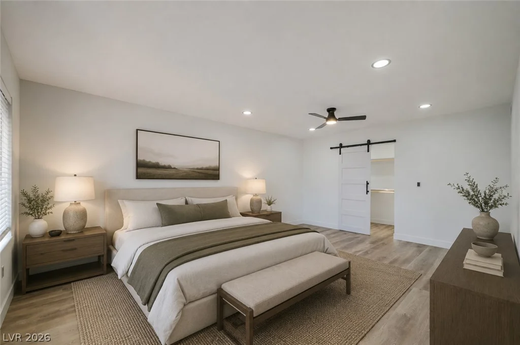 3846 Valley Meadow, Las Vegas, NV 89120