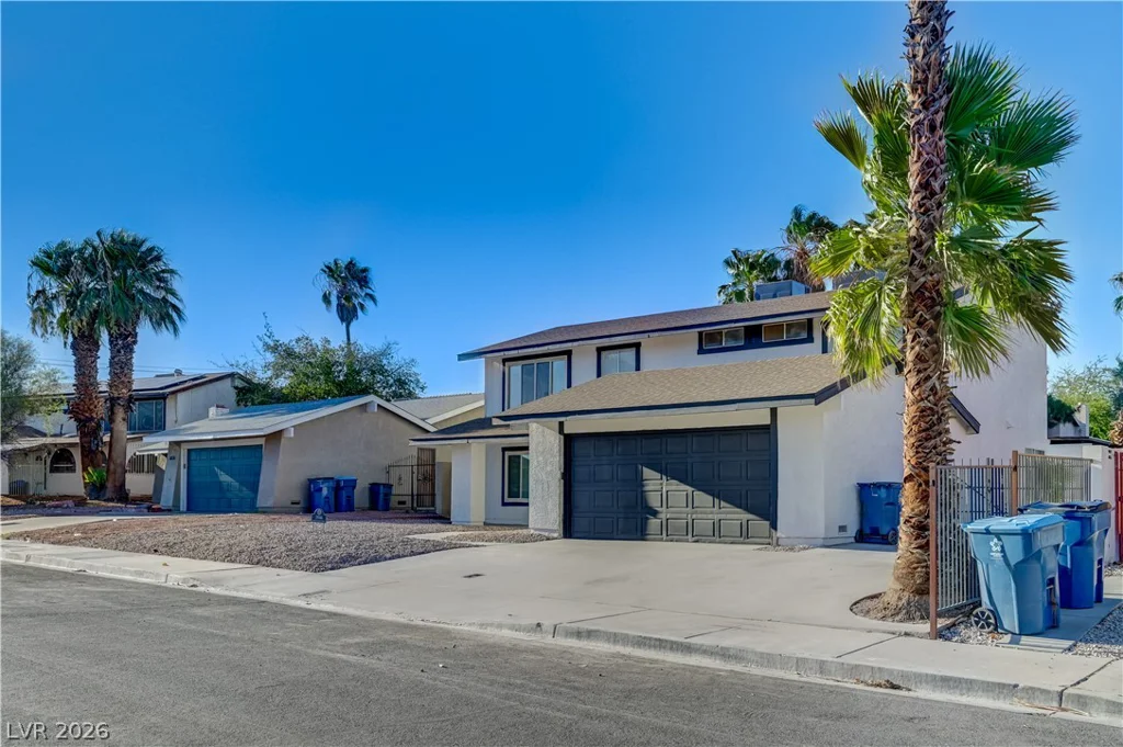 3846 Valley Meadow, Las Vegas, NV 89120