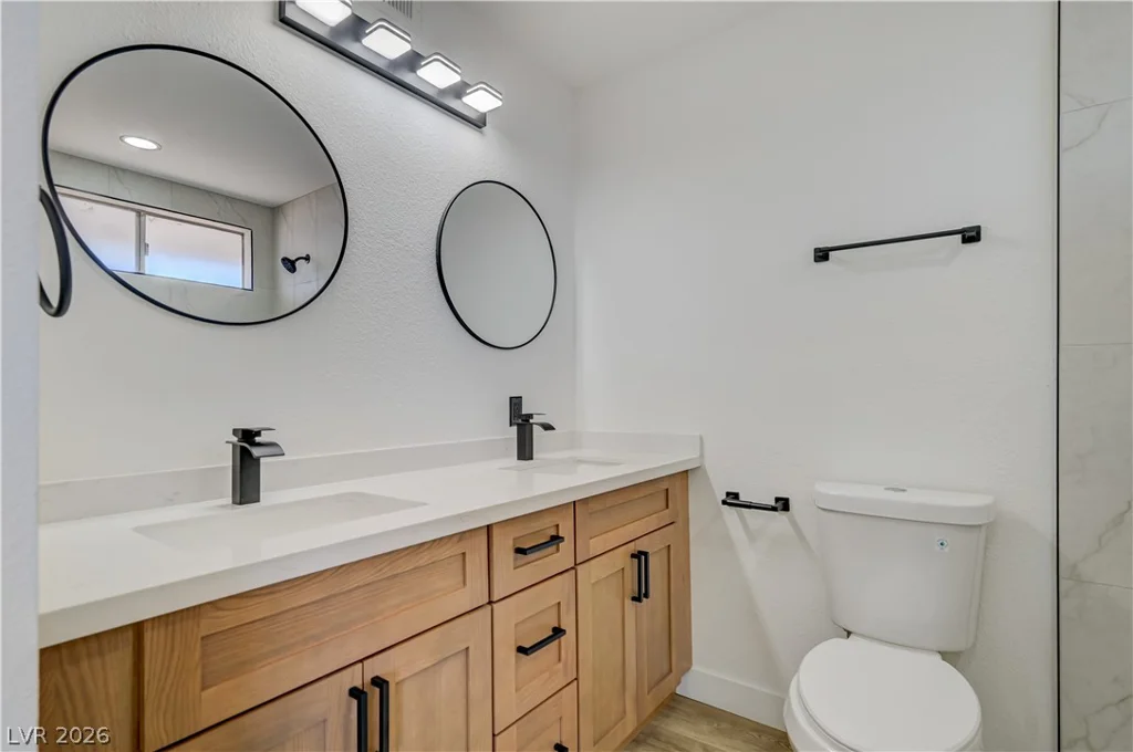 3846 Valley Meadow, Las Vegas, NV 89120