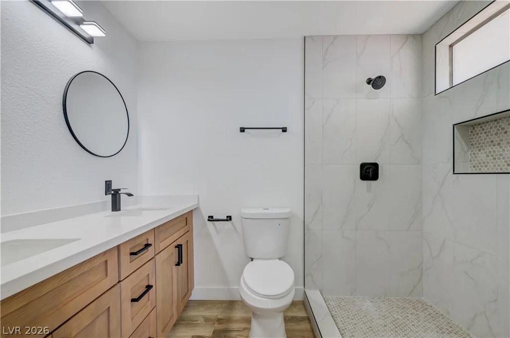 3846 Valley Meadow, Las Vegas, NV 89120