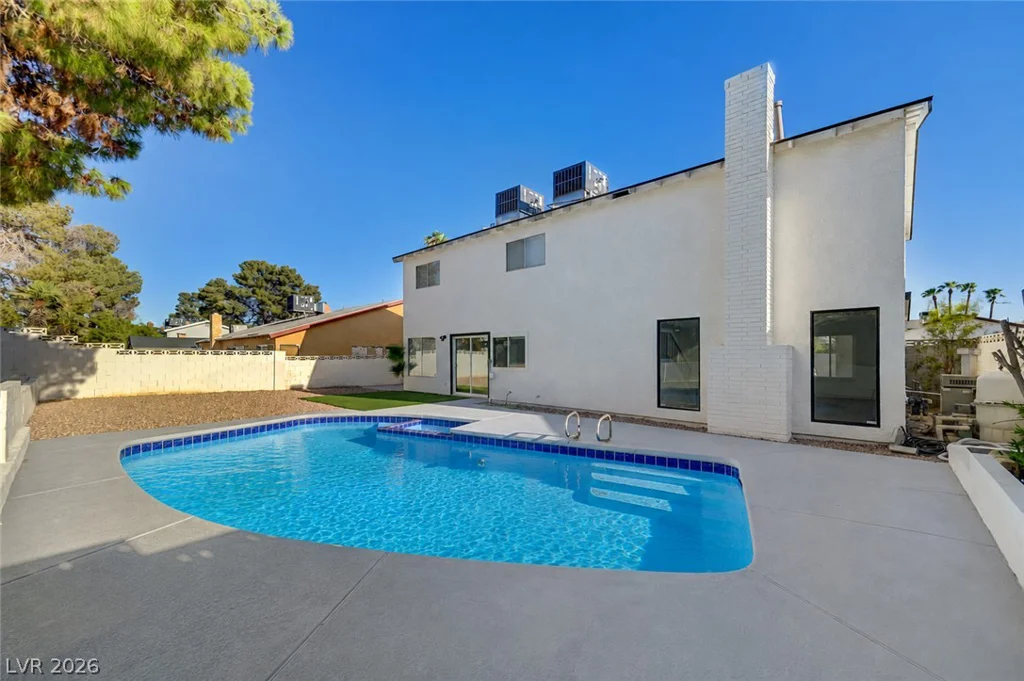 3846 Valley Meadow, Las Vegas, NV 89120