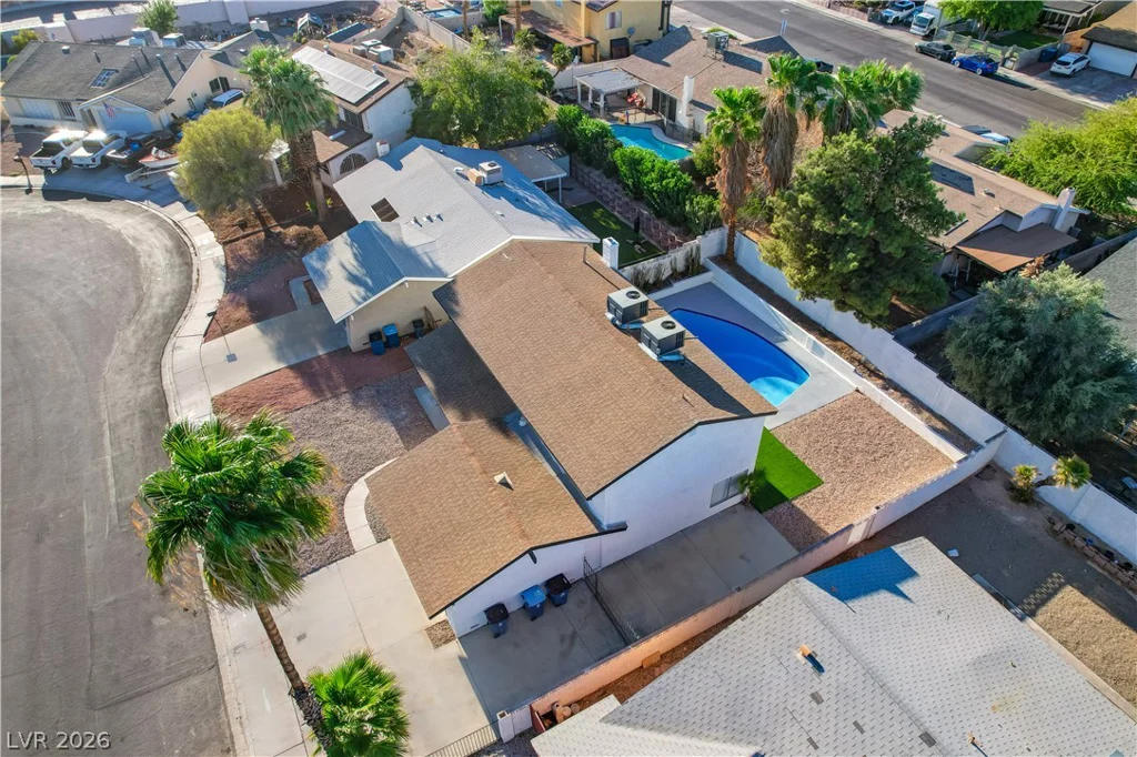 3846 Valley Meadow, Las Vegas, NV 89120