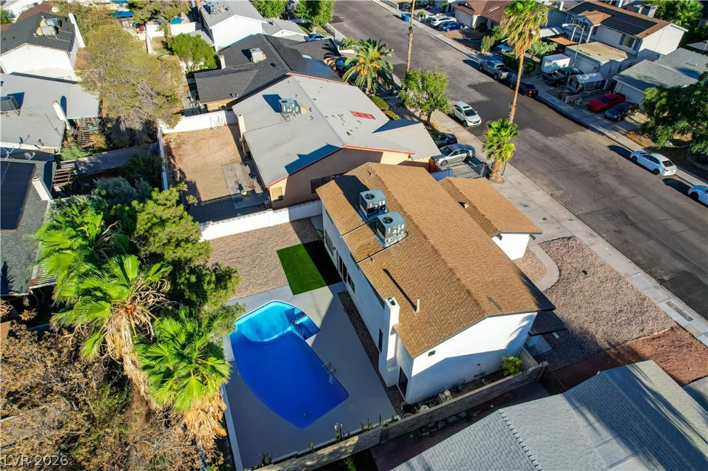 3846 Valley Meadow, Las Vegas, NV 89120
