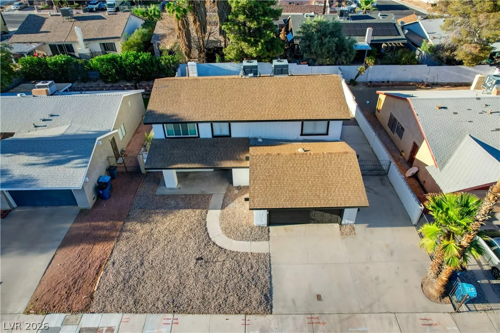 3846 Valley Meadow, Las Vegas, NV 89120