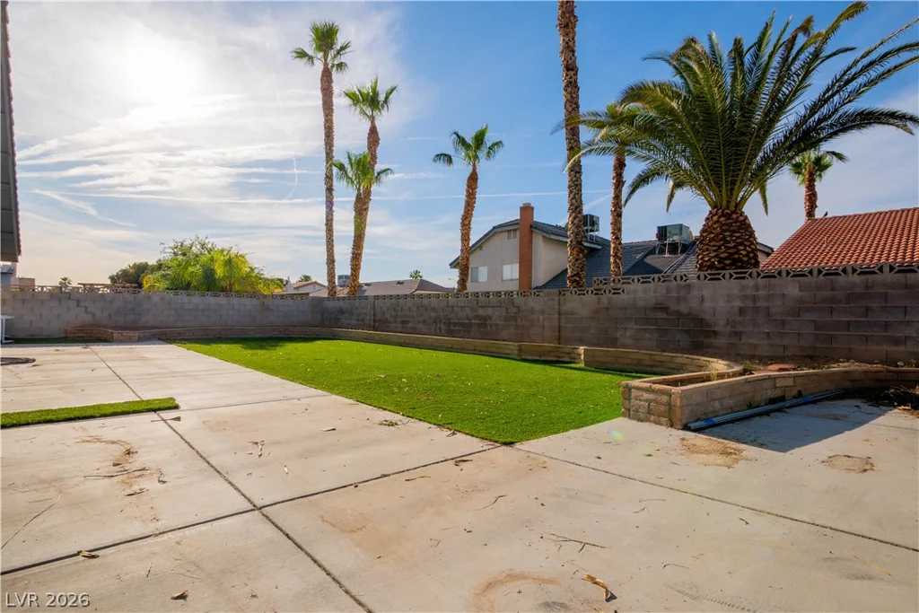 6333 Obannon, Las Vegas, NV 89146
