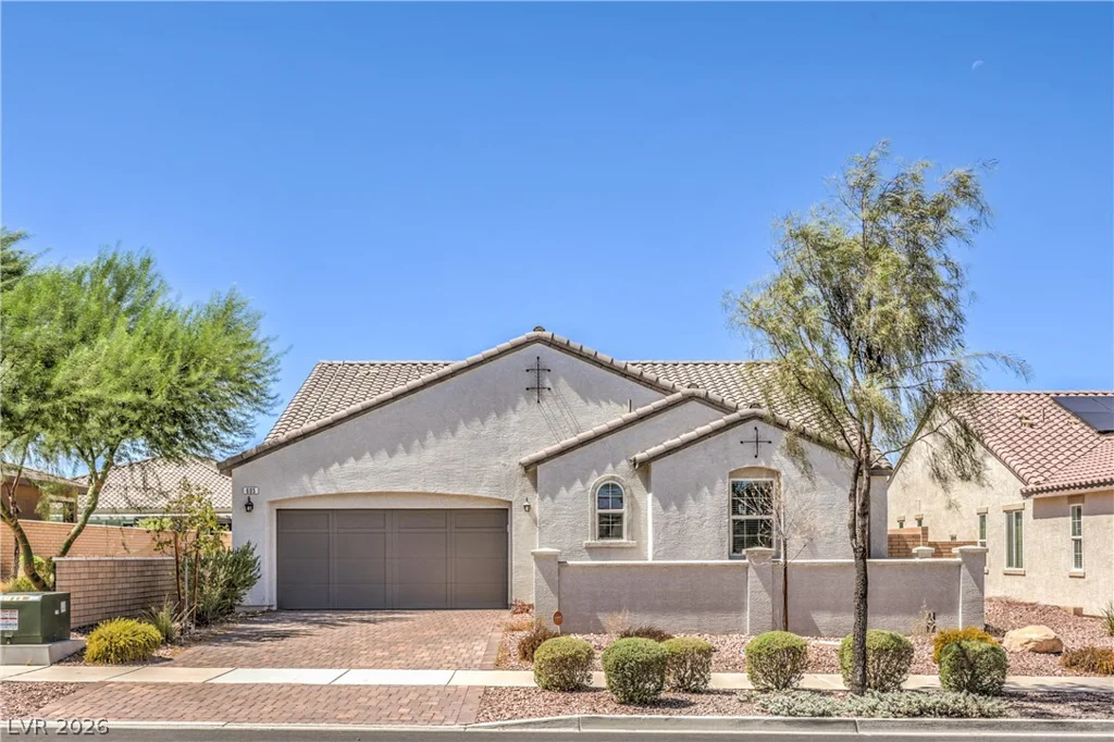 605 Cadence Vista, Henderson, NV 89011