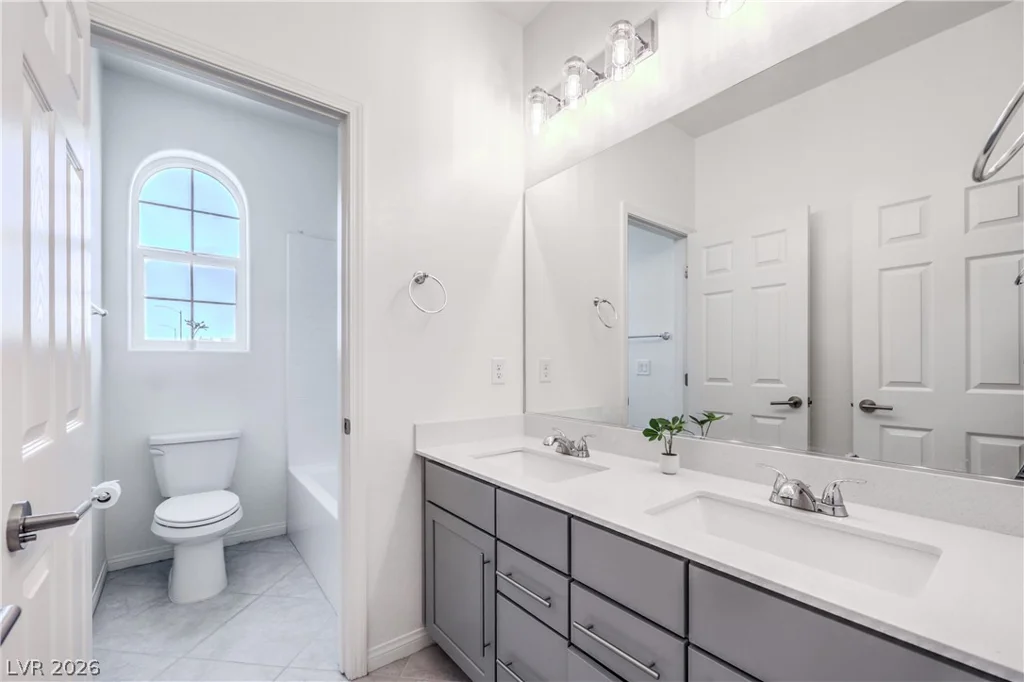 605 Cadence Vista, Henderson, NV 89011