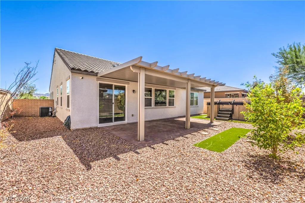 605 Cadence Vista, Henderson, NV 89011