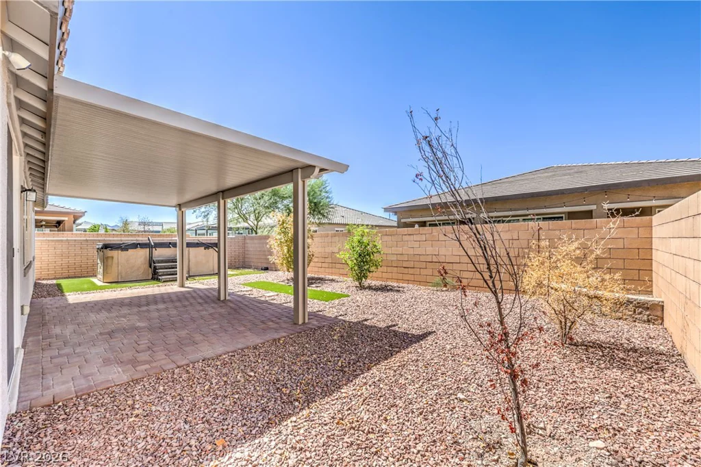605 Cadence Vista, Henderson, NV 89011