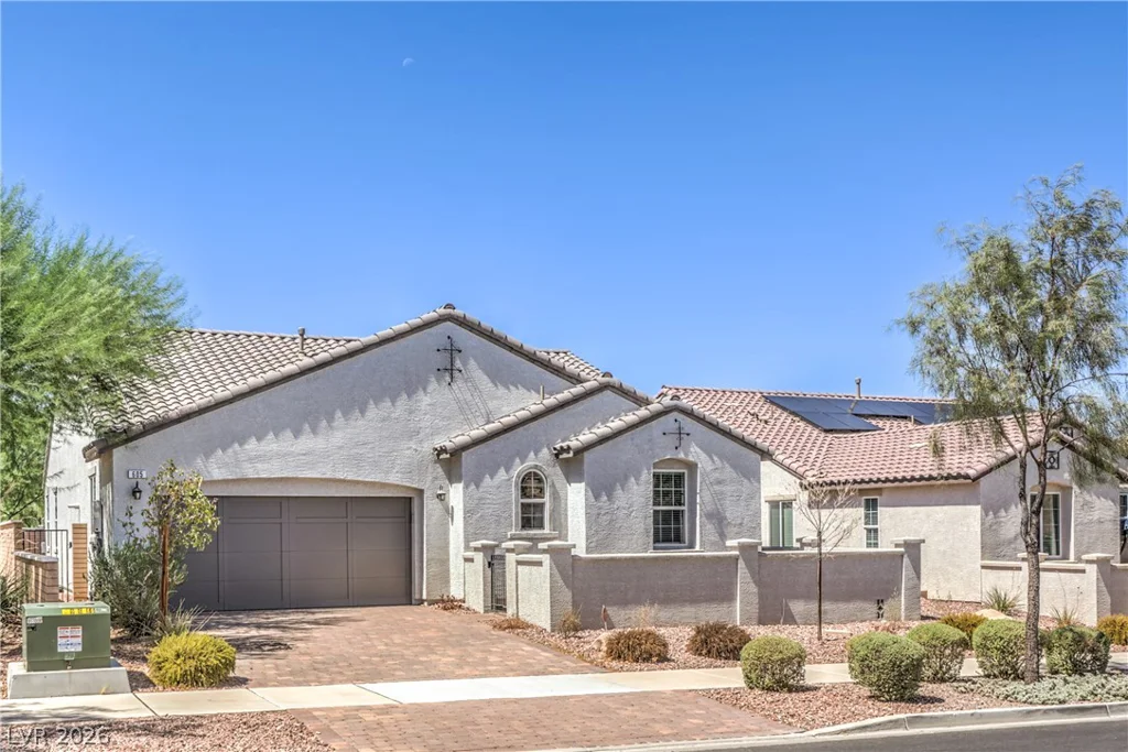 605 Cadence Vista, Henderson, NV 89011