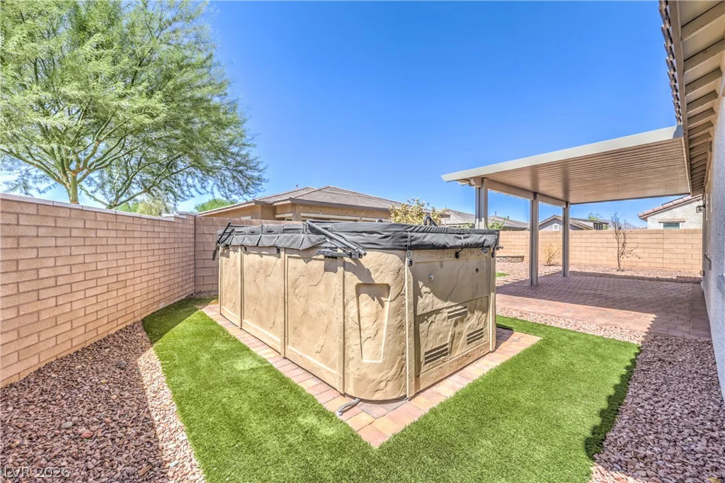 605 Cadence Vista, Henderson, NV 89011