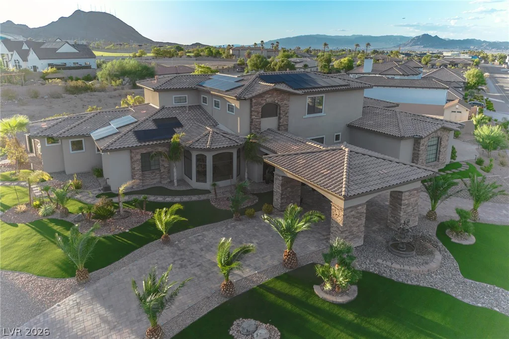 240 San Salvador, Henderson, NV 89002