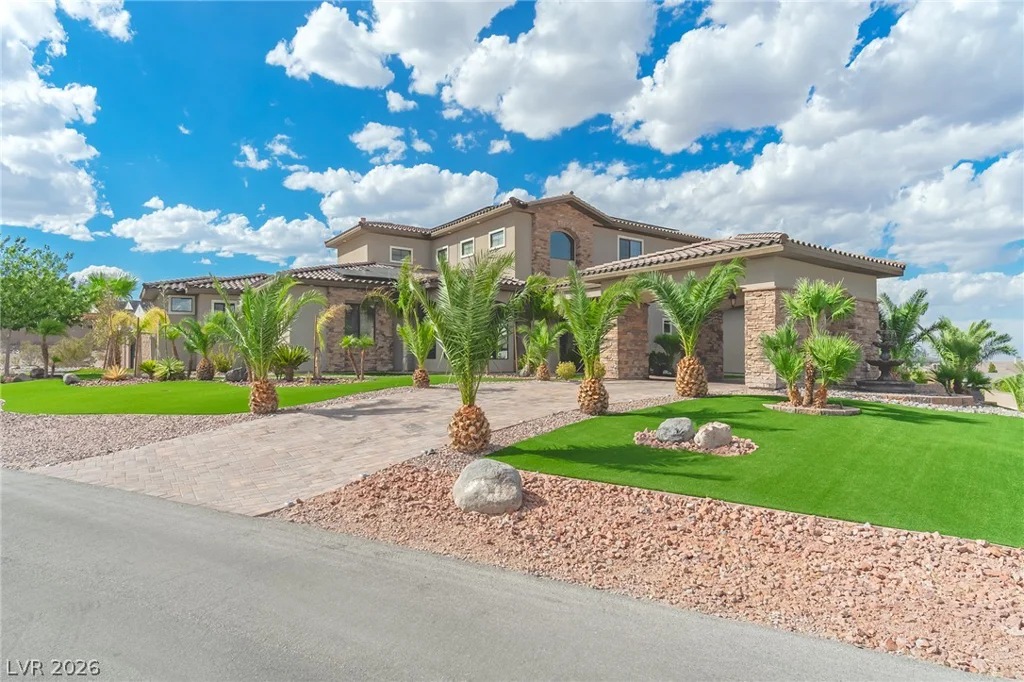 240 San Salvador, Henderson, NV 89002