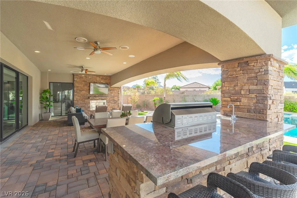 240 San Salvador, Henderson, NV 89002