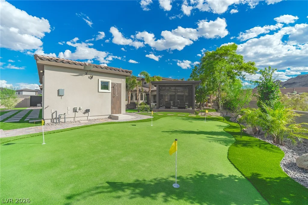 240 San Salvador, Henderson, NV 89002