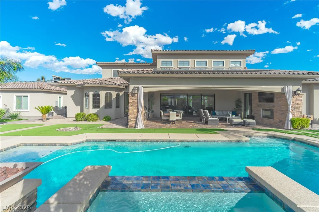 240 San Salvador, Henderson, NV 89002
