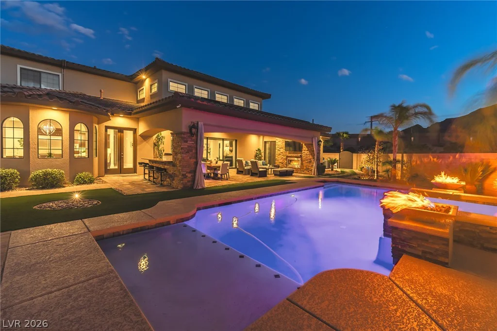 240 San Salvador, Henderson, NV 89002