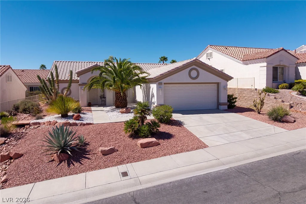 10313 Willamette, Las Vegas, NV 89134
