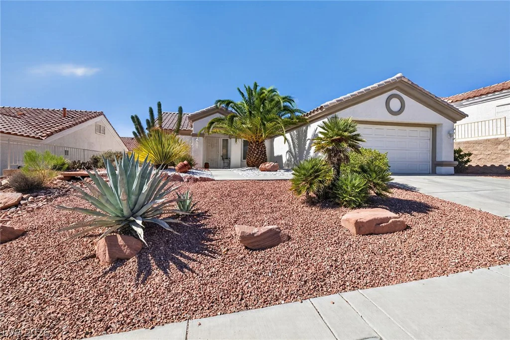 10313 Willamette, Las Vegas, NV 89134