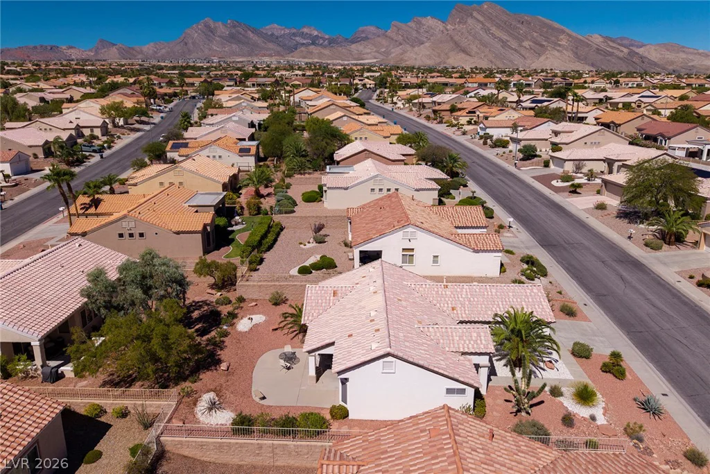 10313 Willamette, Las Vegas, NV 89134
