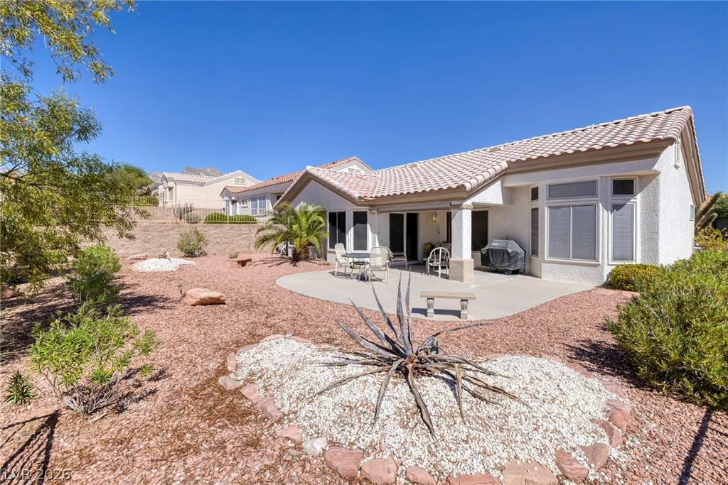 10313 Willamette, Las Vegas, NV 89134
