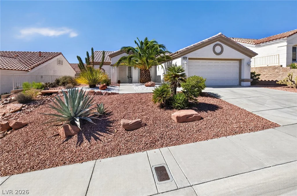 10313 Willamette, Las Vegas, NV 89134