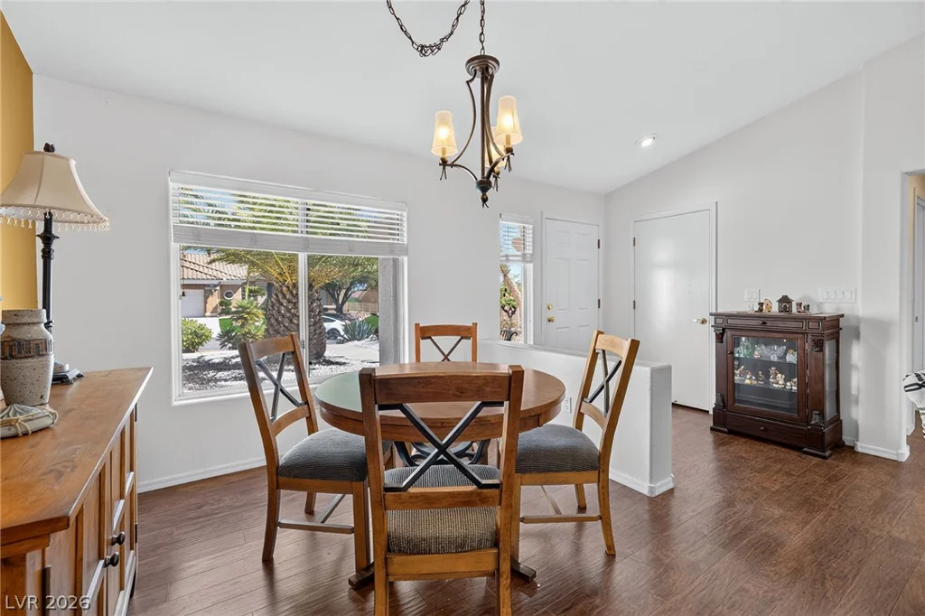 10313 Willamette, Las Vegas, NV 89134