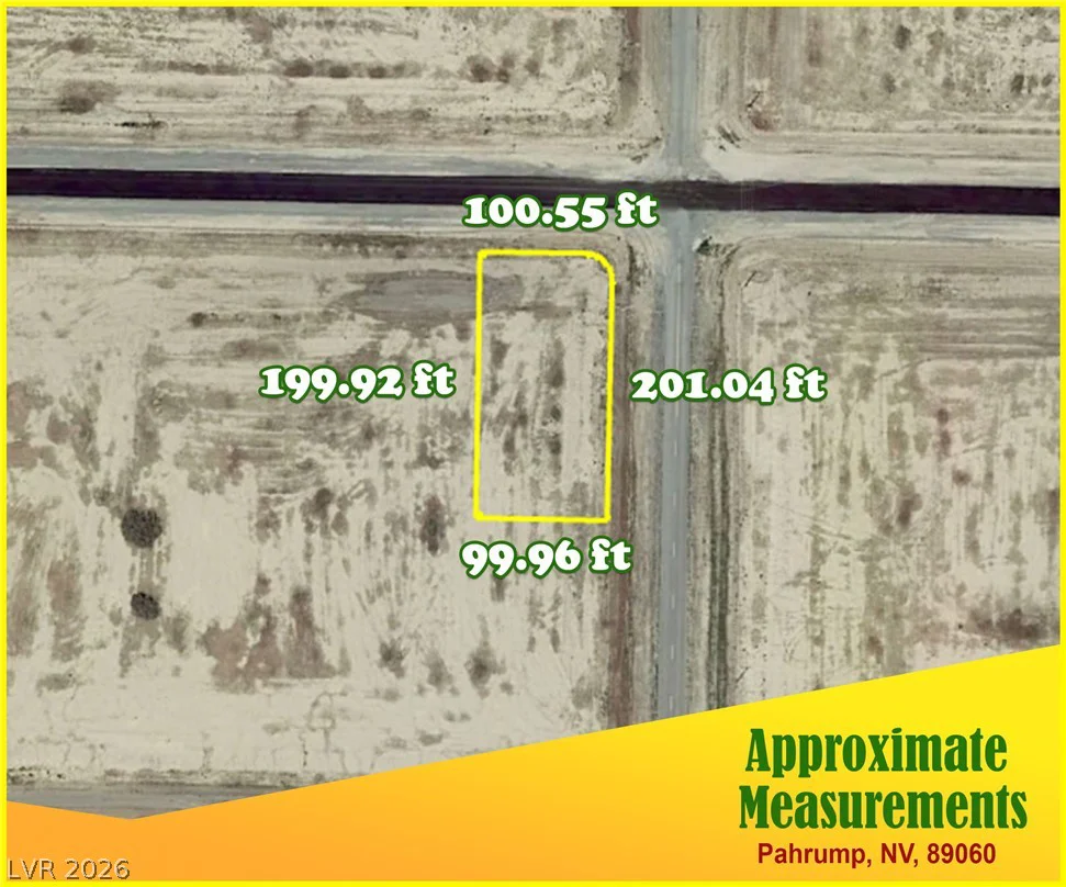 1021 Leslie, Pahrump, NV 89060