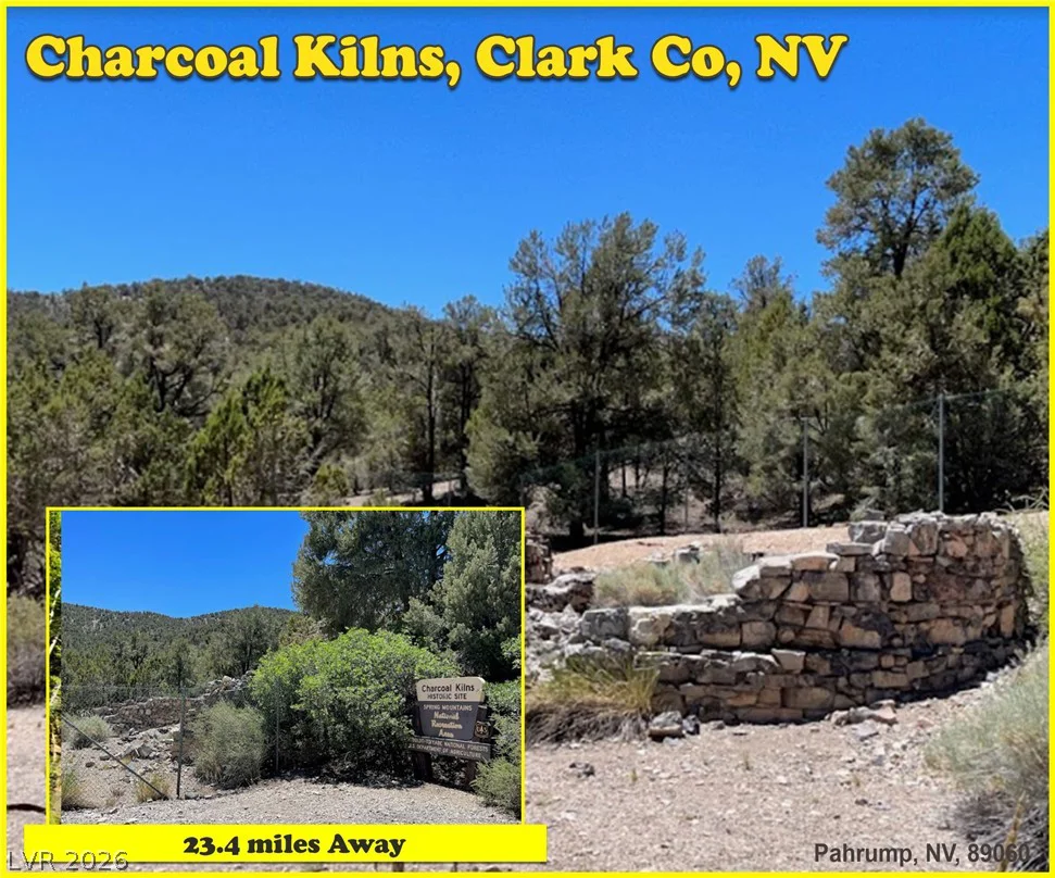 1021 Leslie, Pahrump, NV 89060