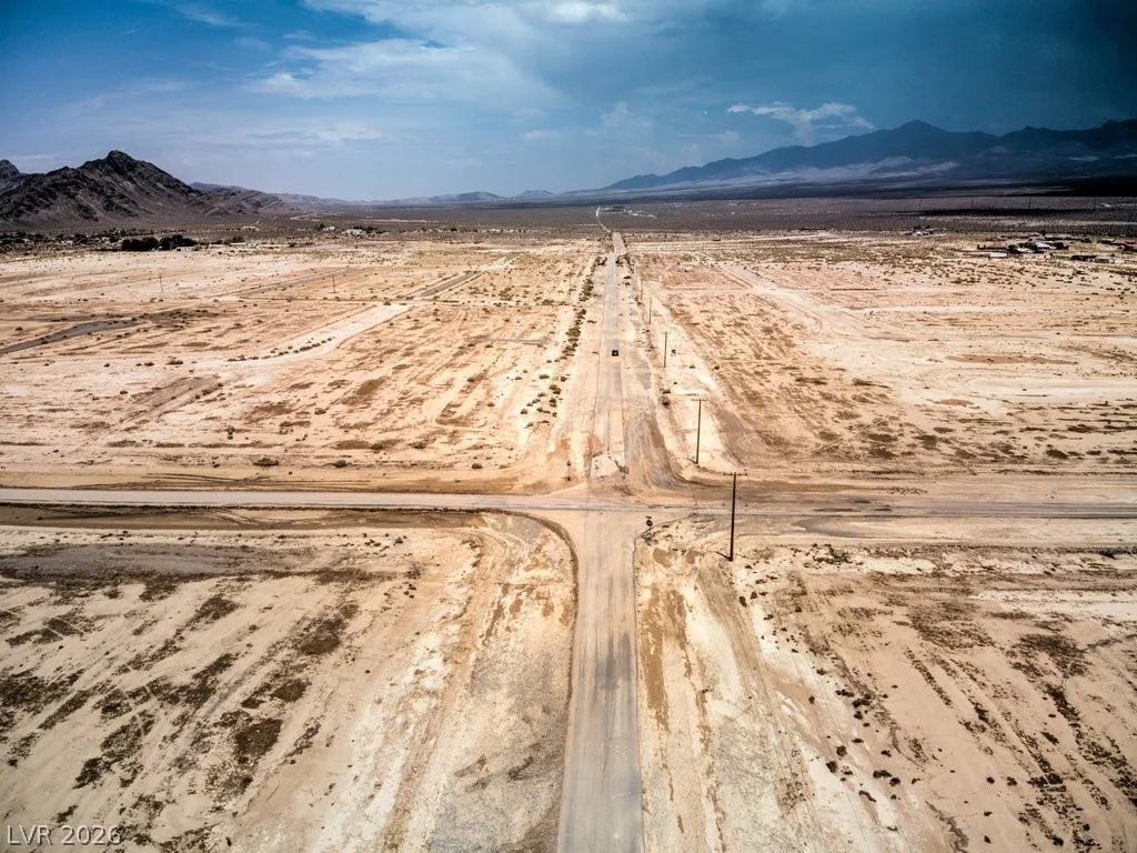 1021 Leslie, Pahrump, NV 89060